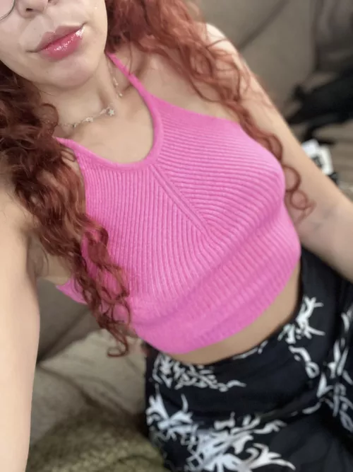 The small ones 🍒 are your type?