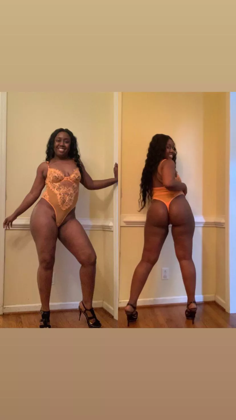 These curves will have you coming back for more
