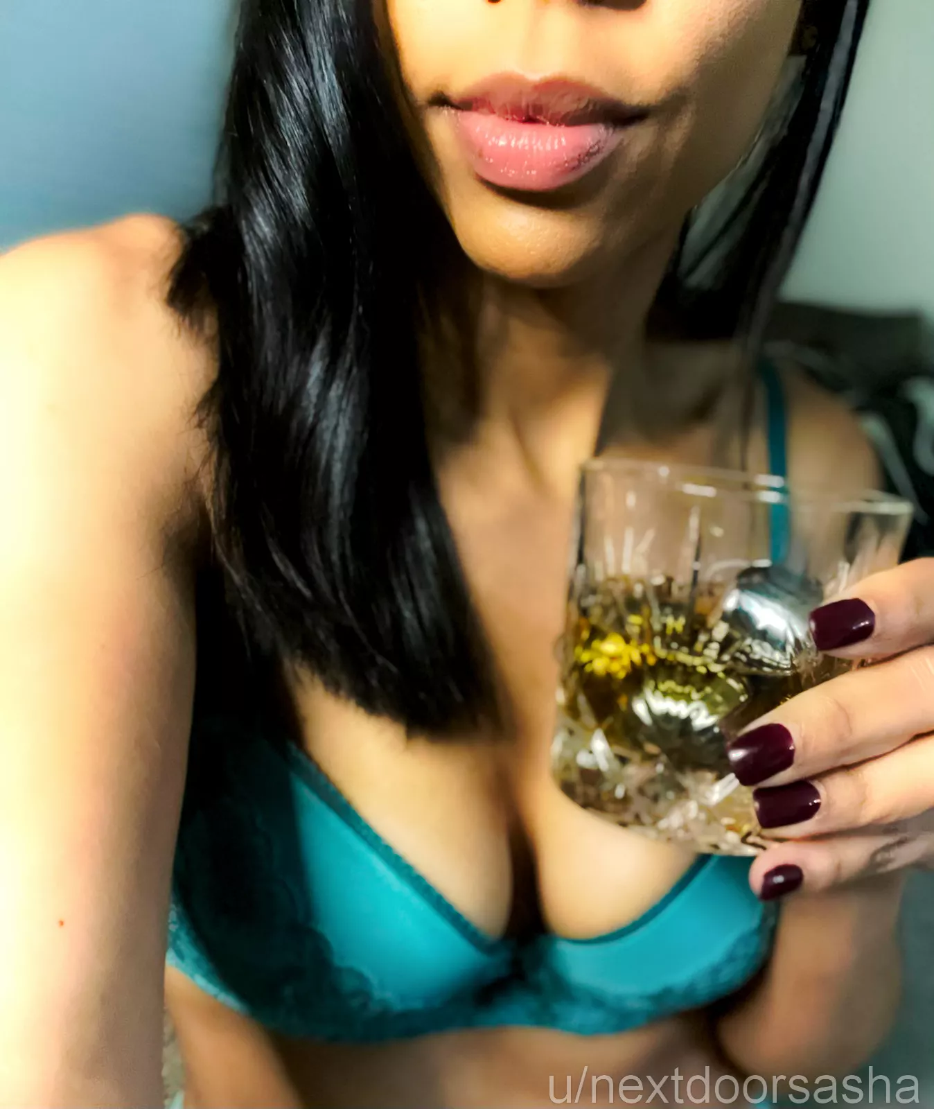 Thirsty? lemme help