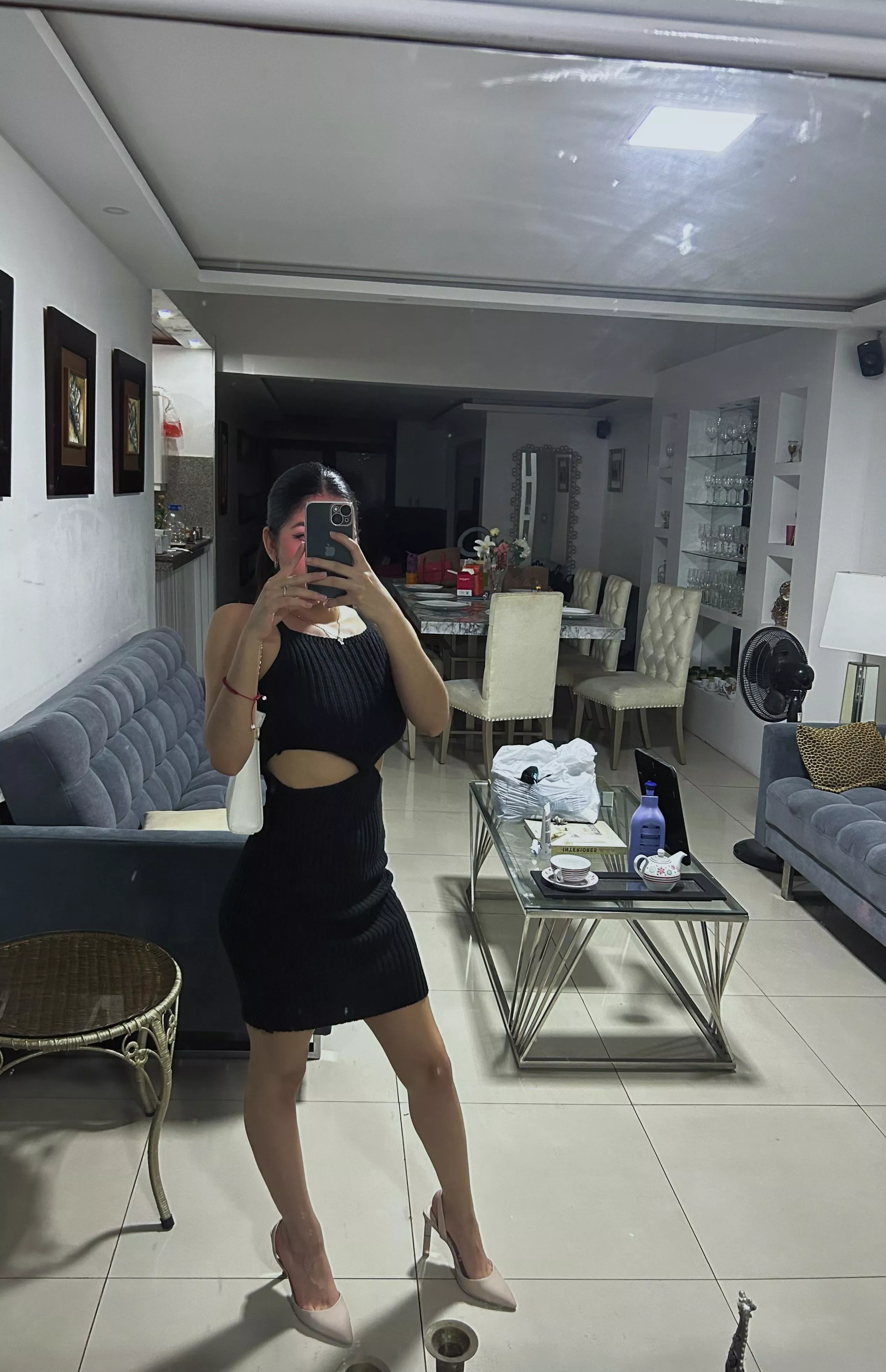 this heels were really comfortable to wear