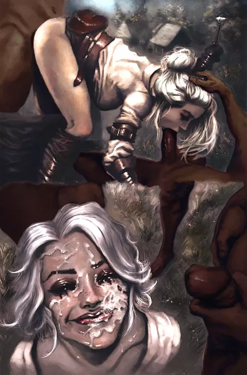 This is what she needs