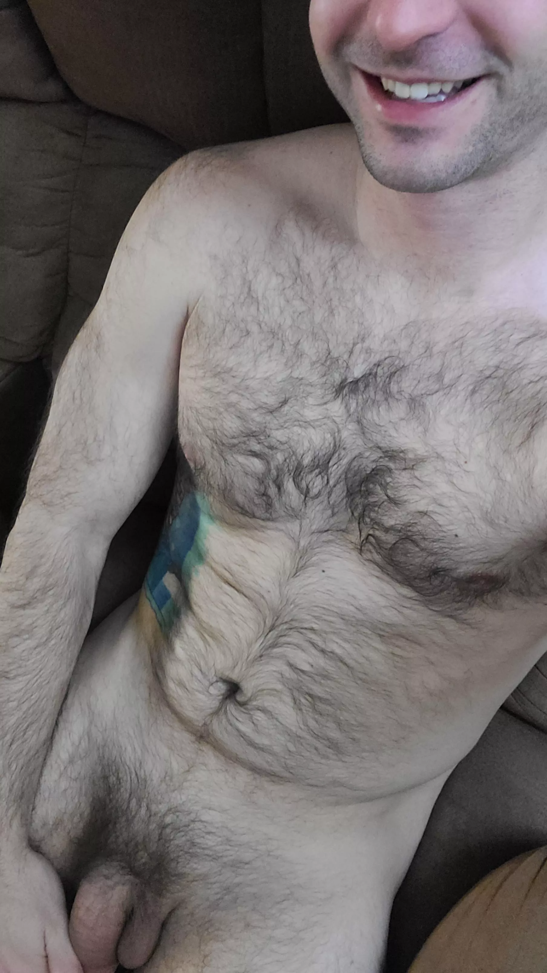 This is what's waiting for you at the end of the rainbow 😘