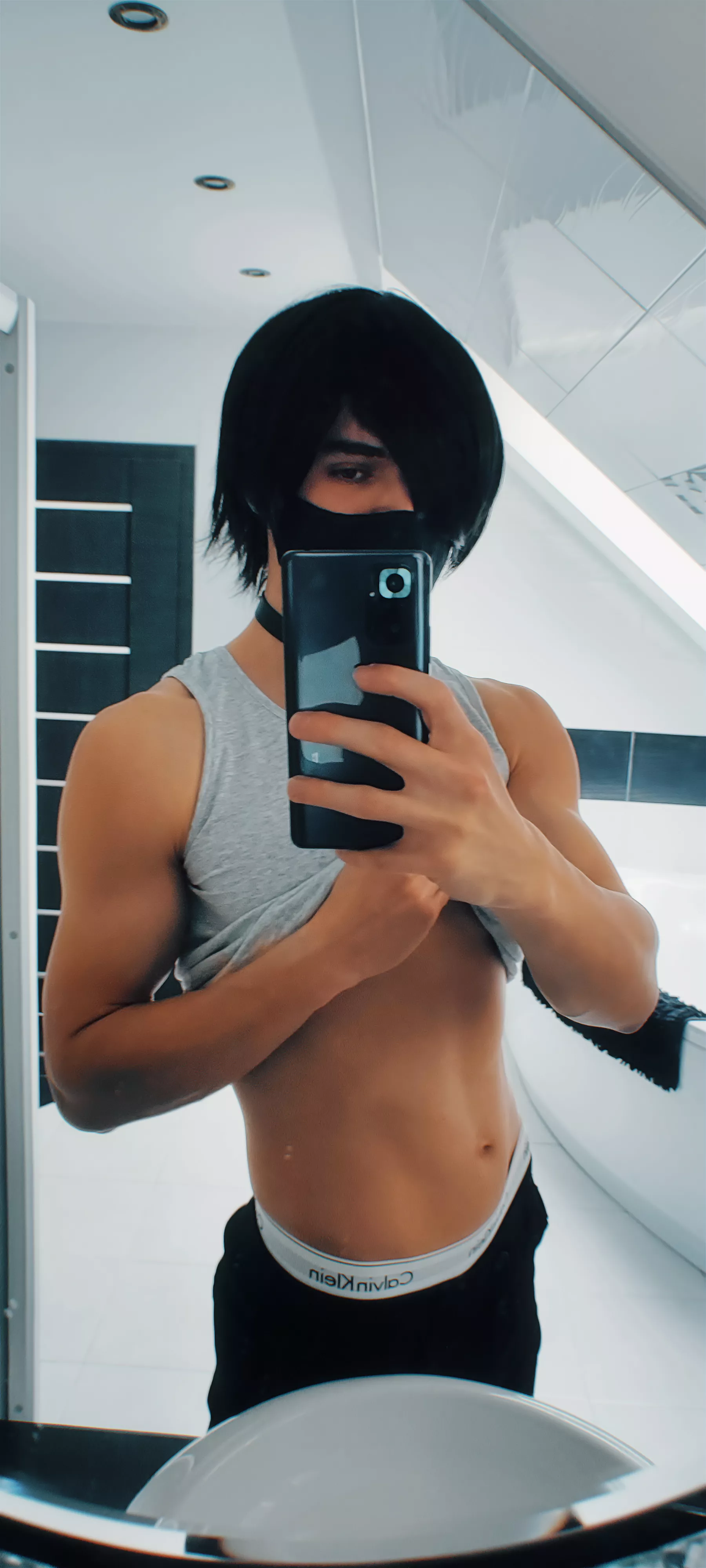 Umm am i good inspiration?