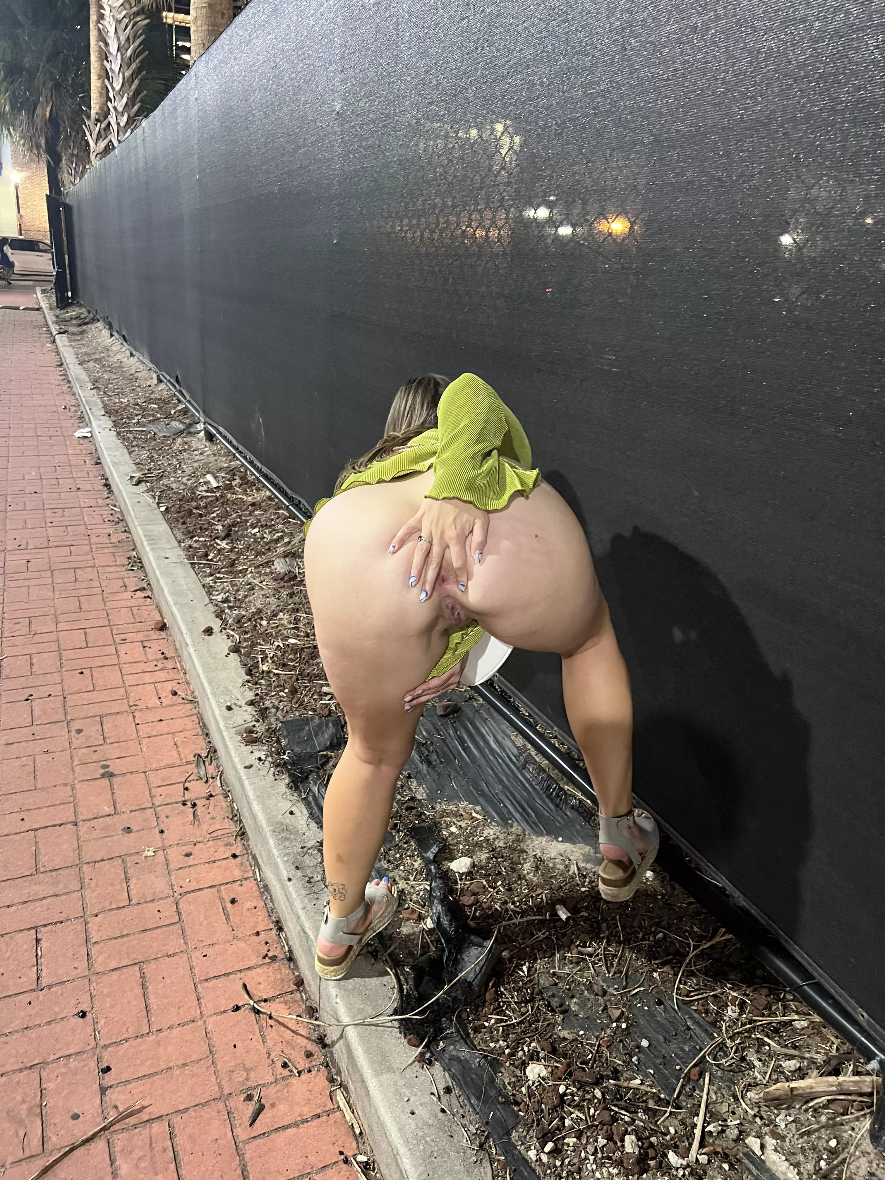 We figured there wasn’t much public spreading on here so we thought to fix that