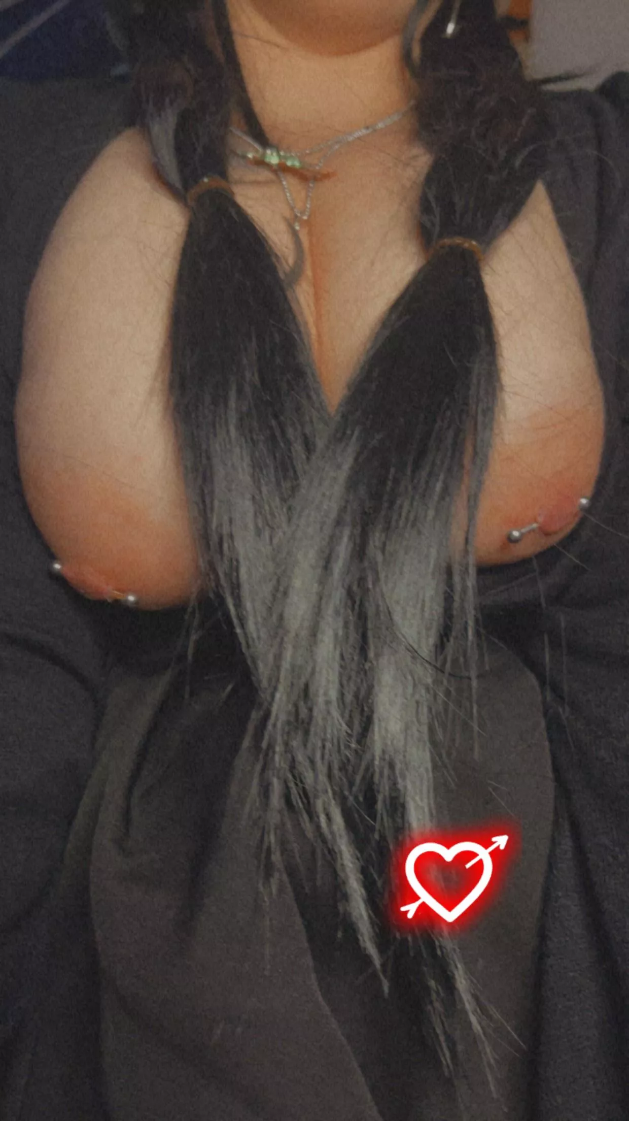 wednesday after hours 😈