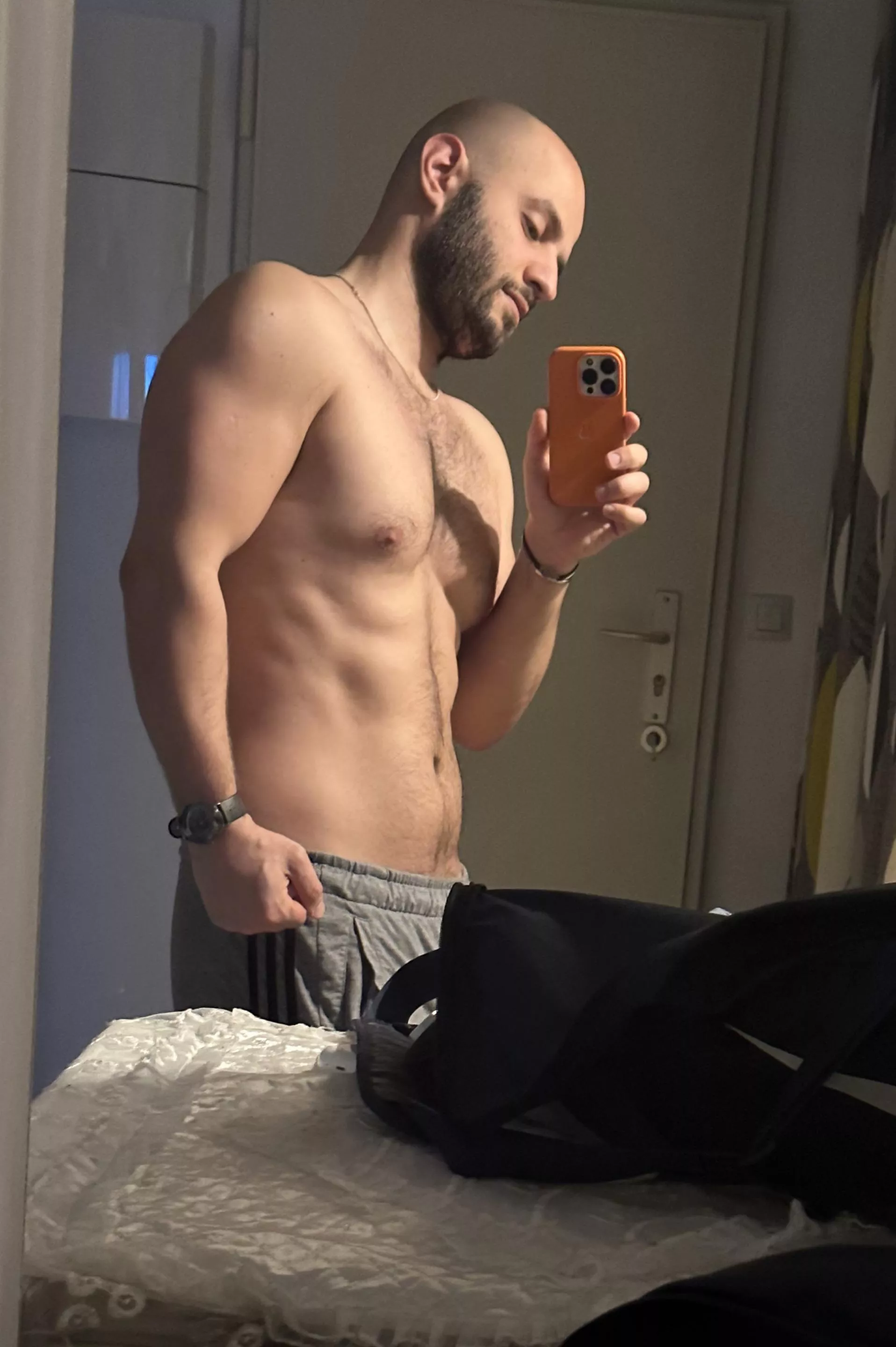 Well, I enjoy eating a lot!!! 🫠