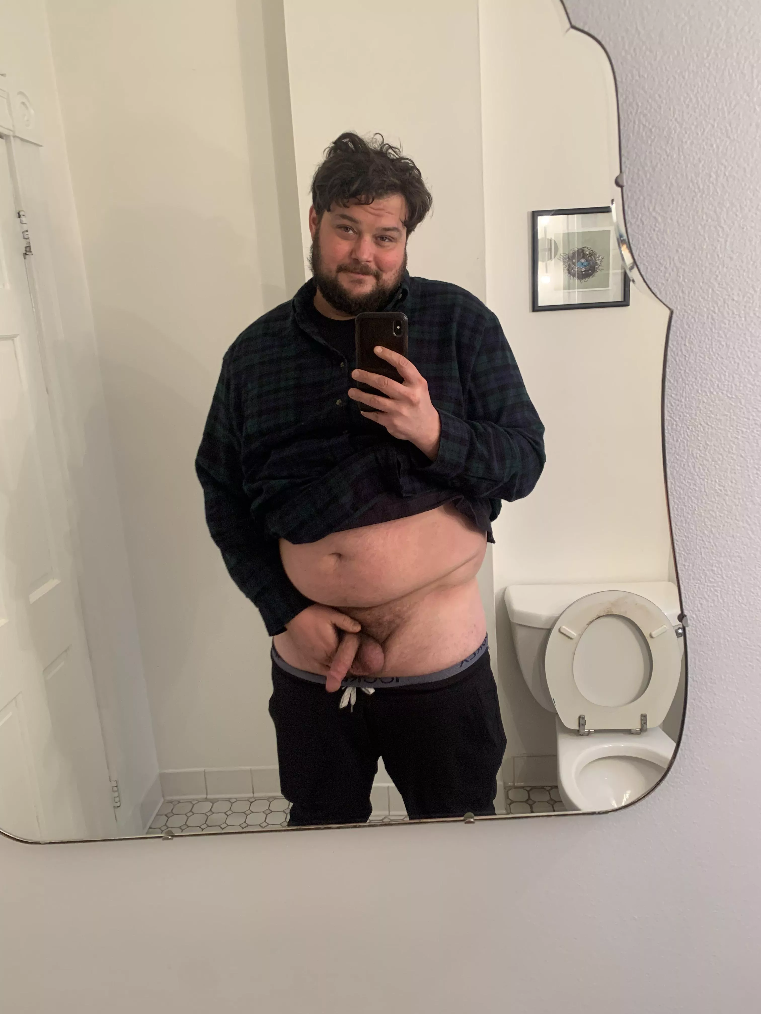 What are your Saturday plans?