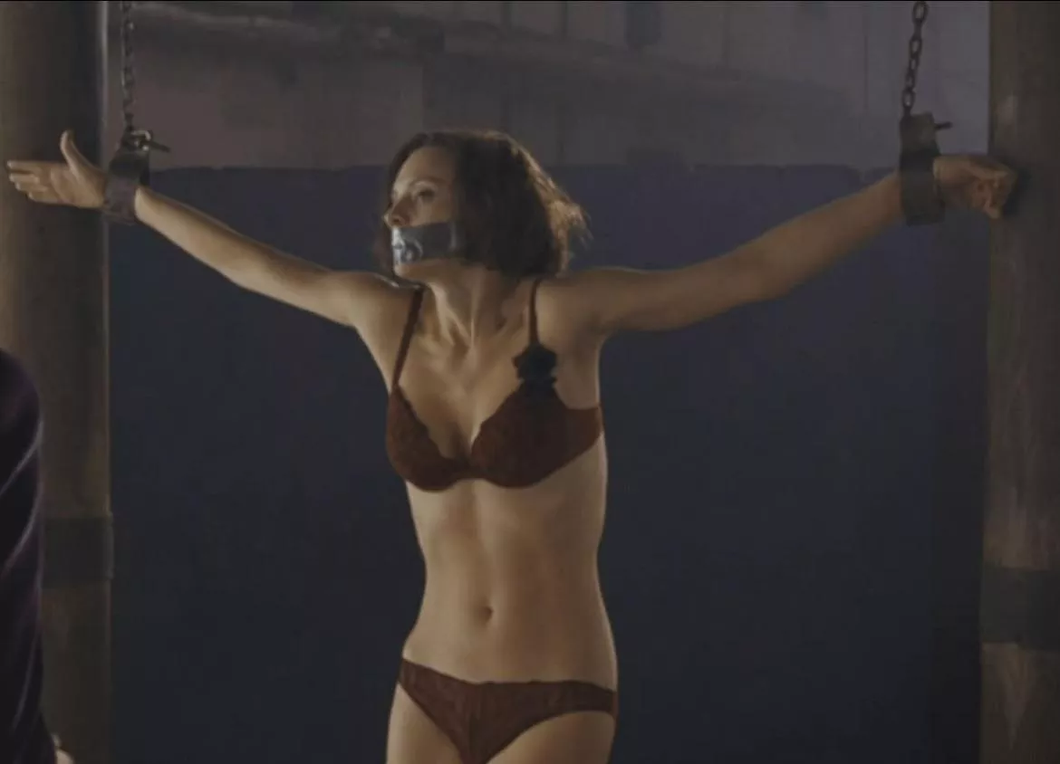 What happens to her next?