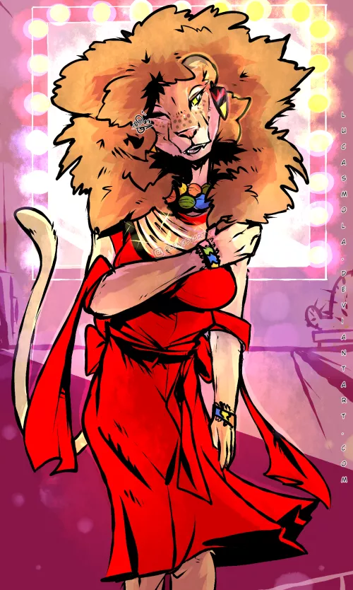 What you think? (by Lengey)