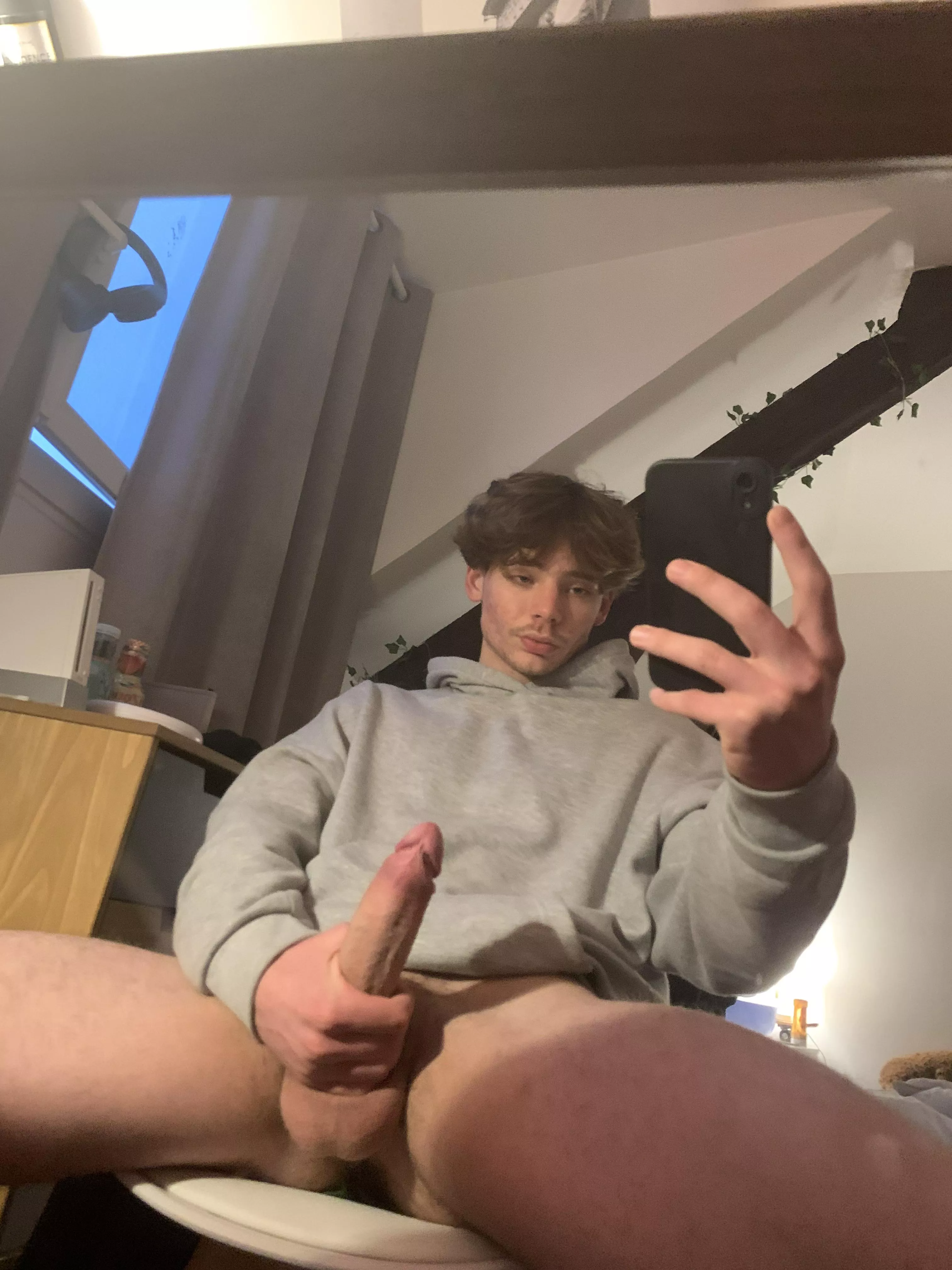 who want to be on it?