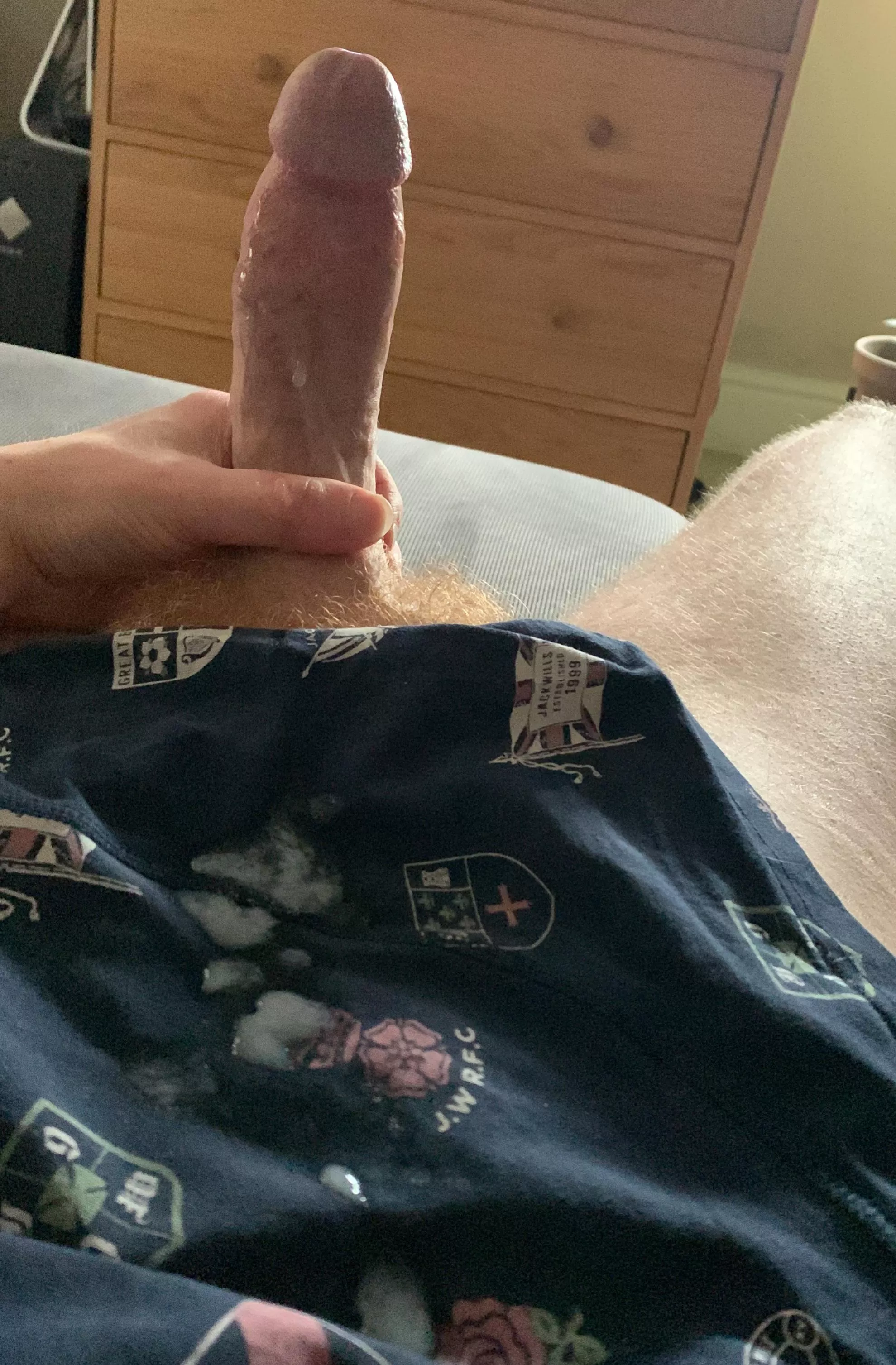 Who wants to lick this up ;)