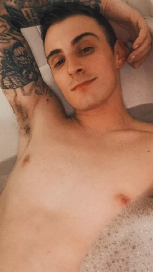 Who’s hopping in…?😈