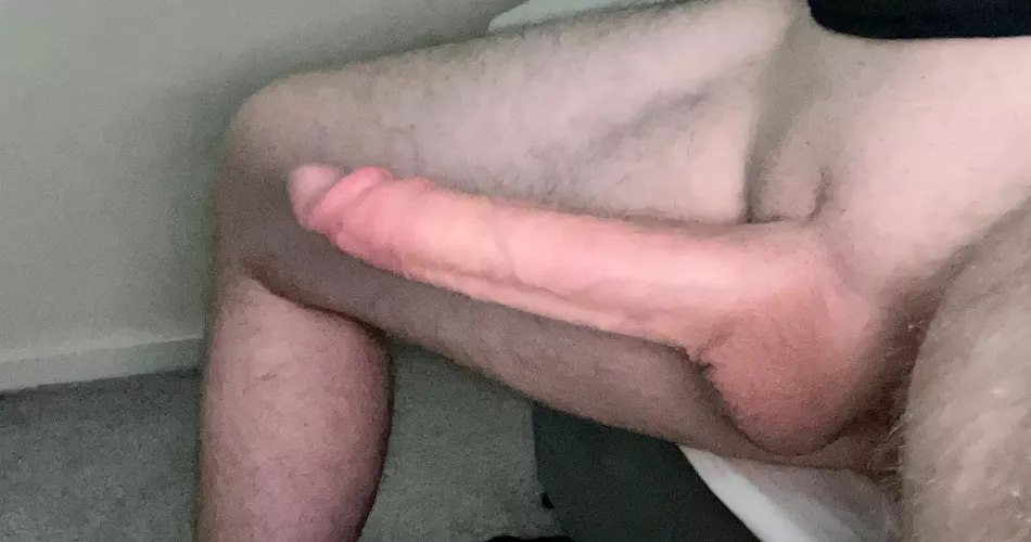 Woke Up Extra Hard This Morning