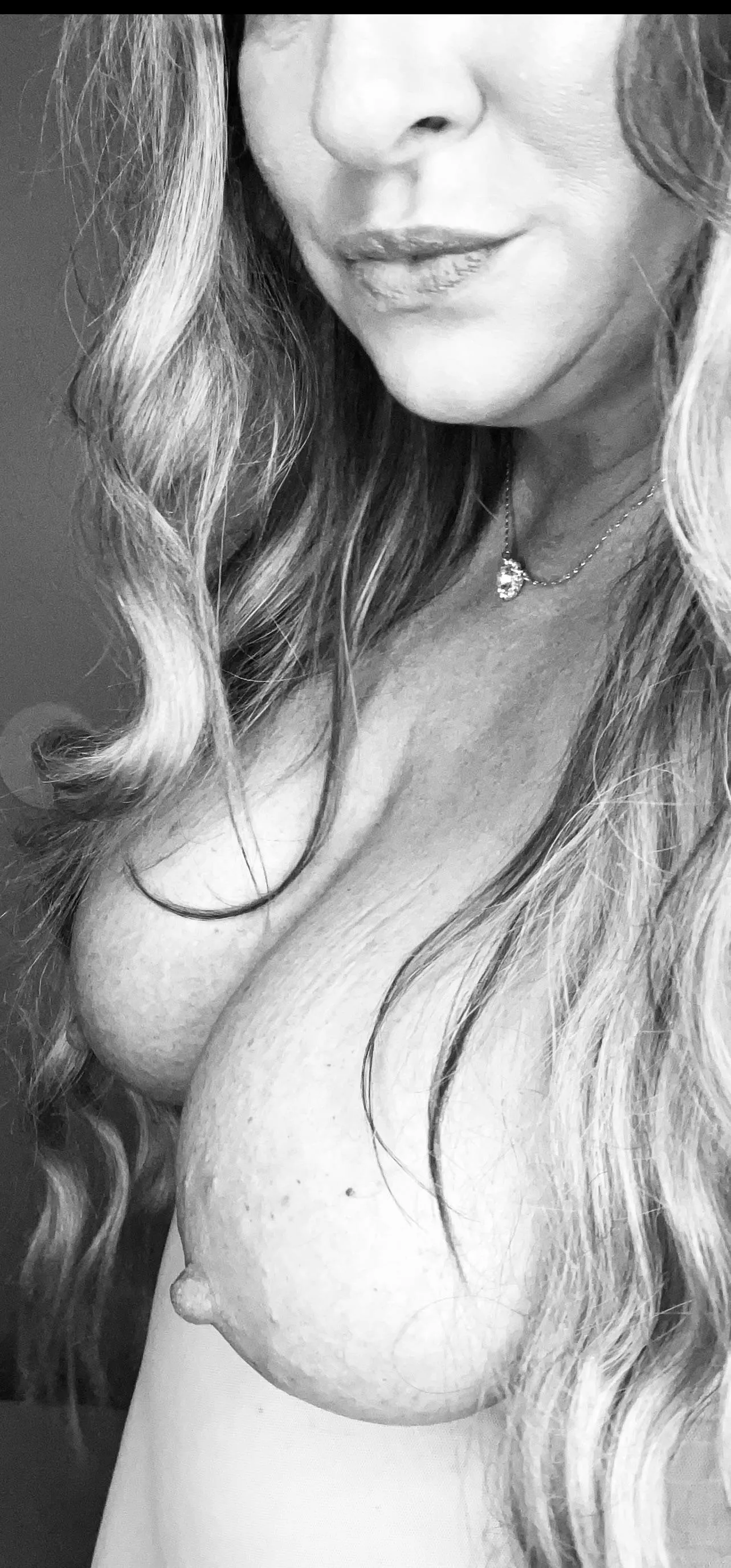 Woke up sexy as hell again