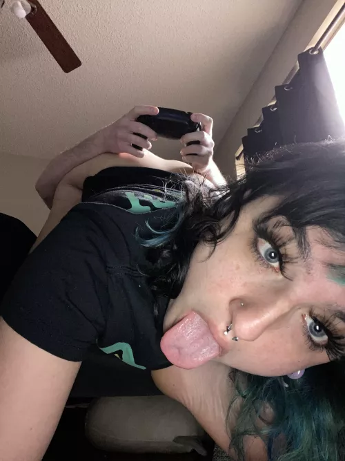 would you still be able to play your game ?