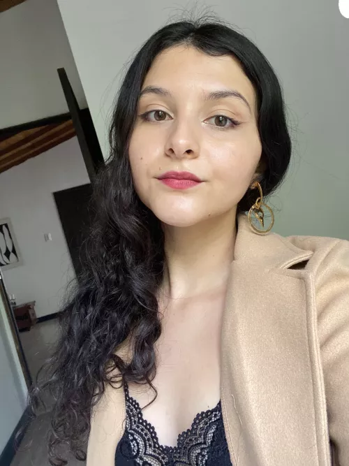 Your most dirty fantasy, I'll pick the winner 😜