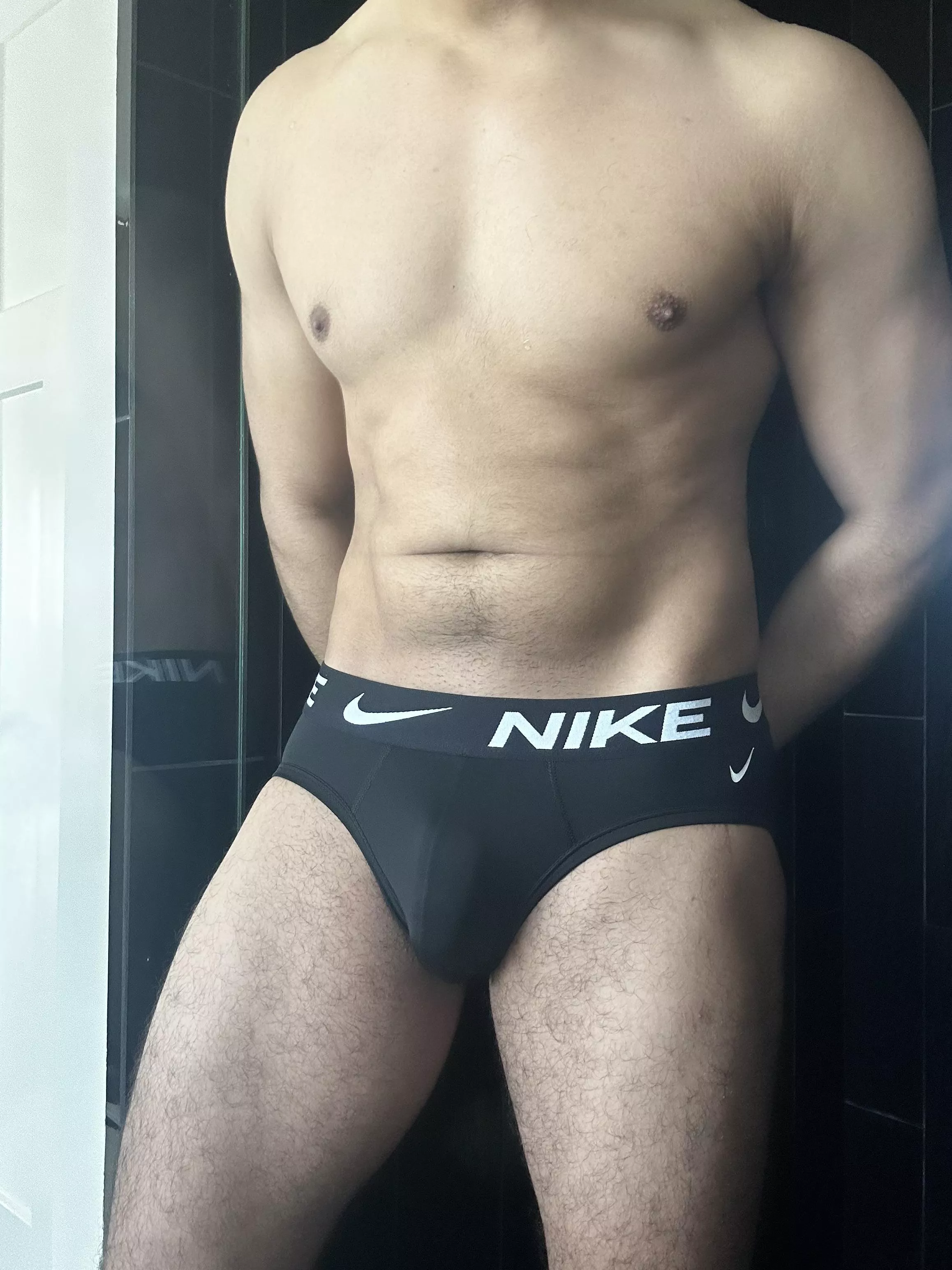 You’re in luck today 🍀