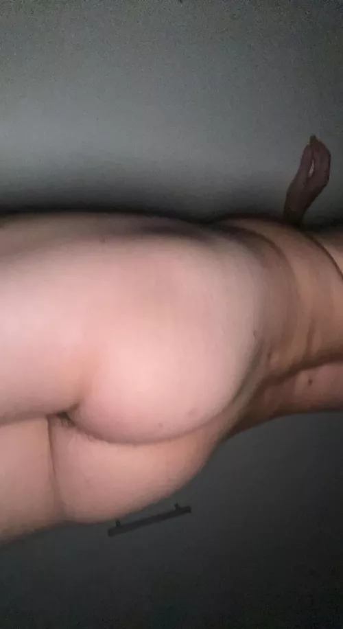 19 and thought I should live a little