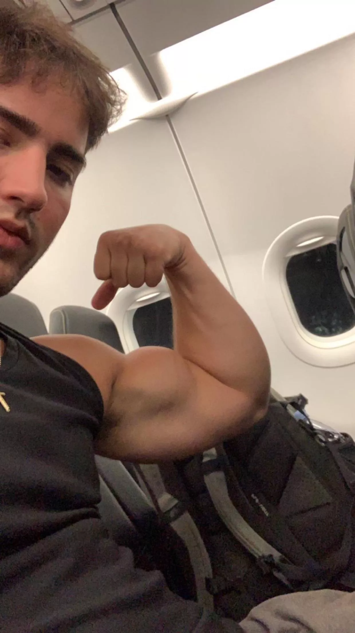 20 m fl frat jock. Treat me like my high school bully did. Snap: jaager.zwaag