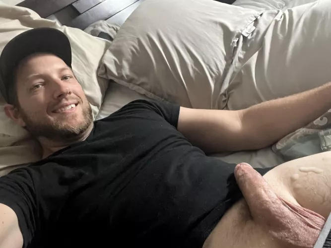 (35) finally got some alone time