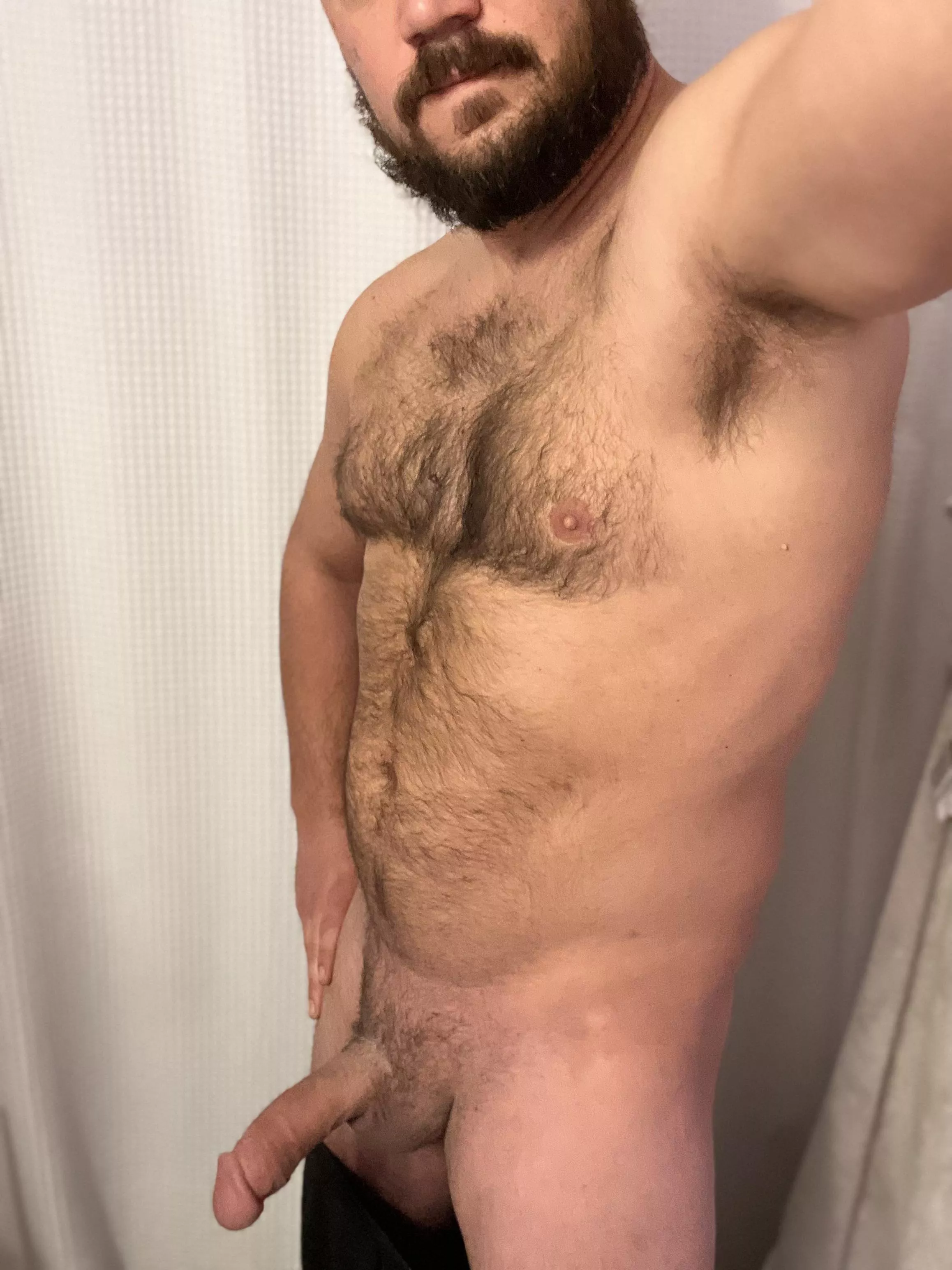 [37] Who likes their Daddy’s thick ?