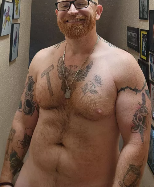 [42] First post here