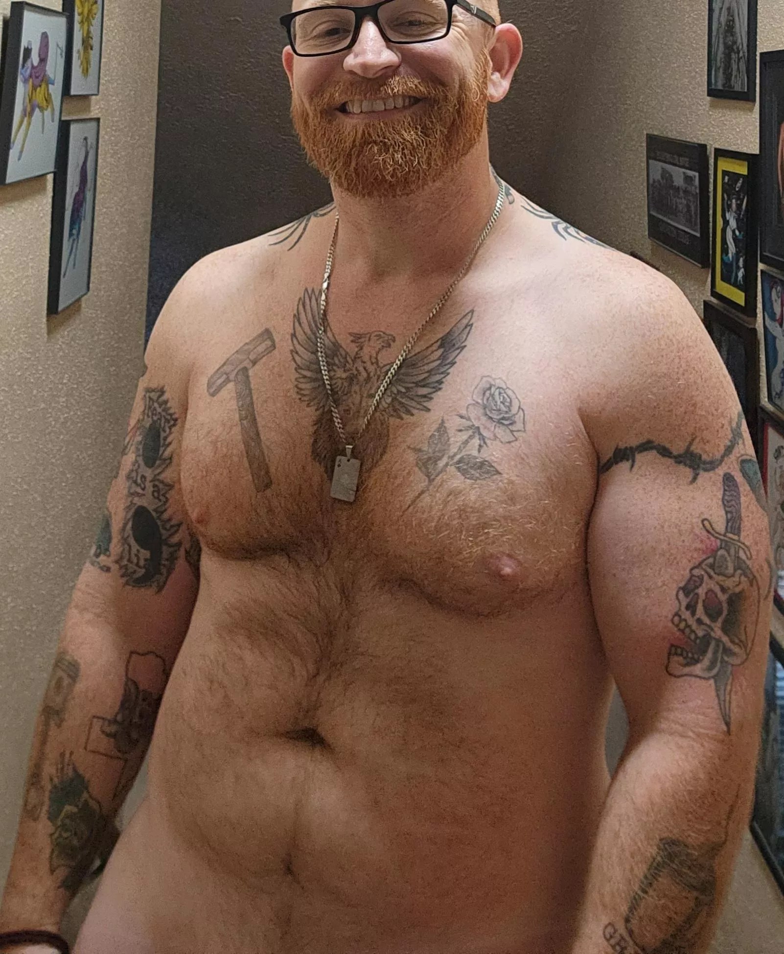 [42] First post here