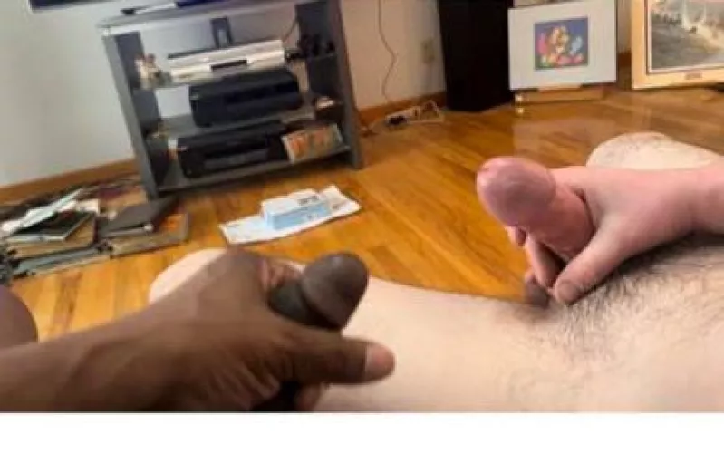 A buddy and I afternoon release