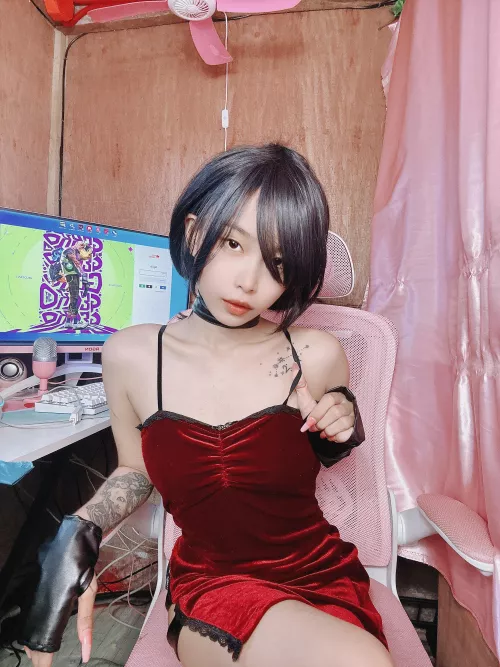 Ada Wong | Resident Evil