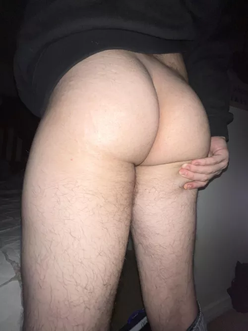 Admit it you quit scrolling