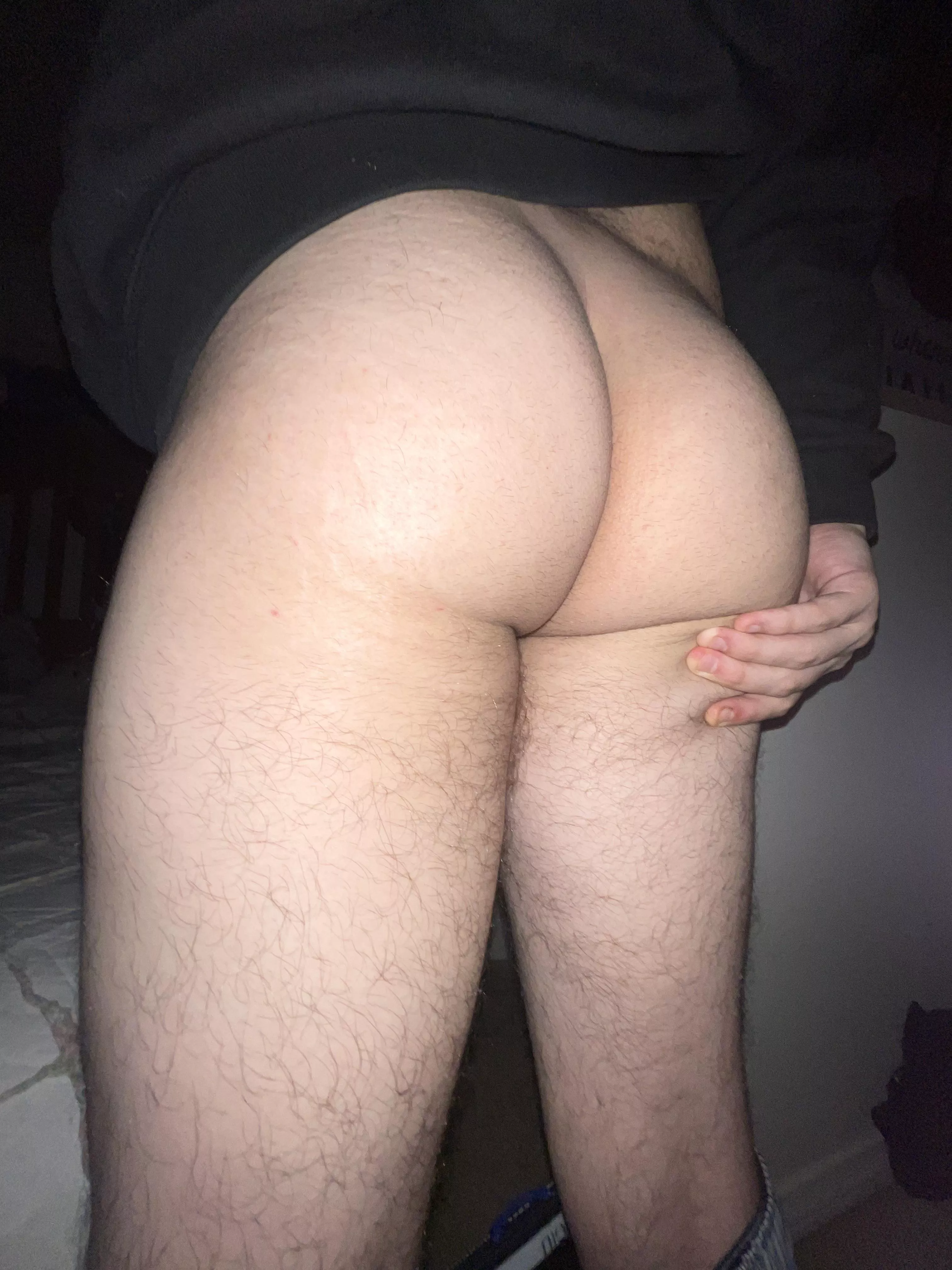 Admit it you quit scrolling