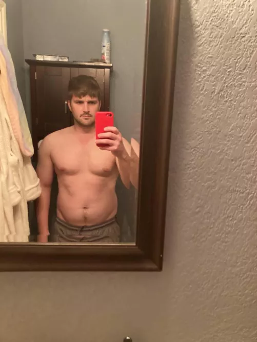 After three months of no haircut😁