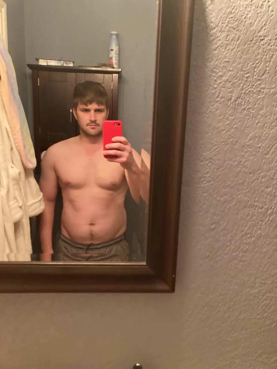 After three months of no haircut😁