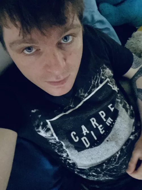 Am I still cute?