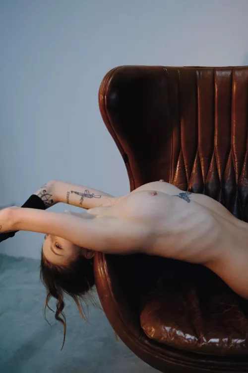 Am I worthy of being in your milk tonight?