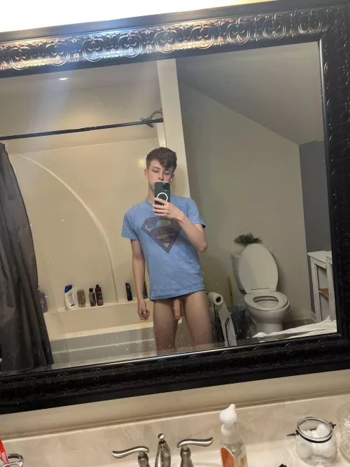 Anyone wanna talk and be gay?