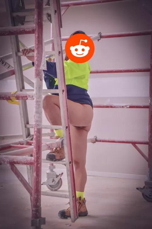 Are you looking (F) or tradie assistant?