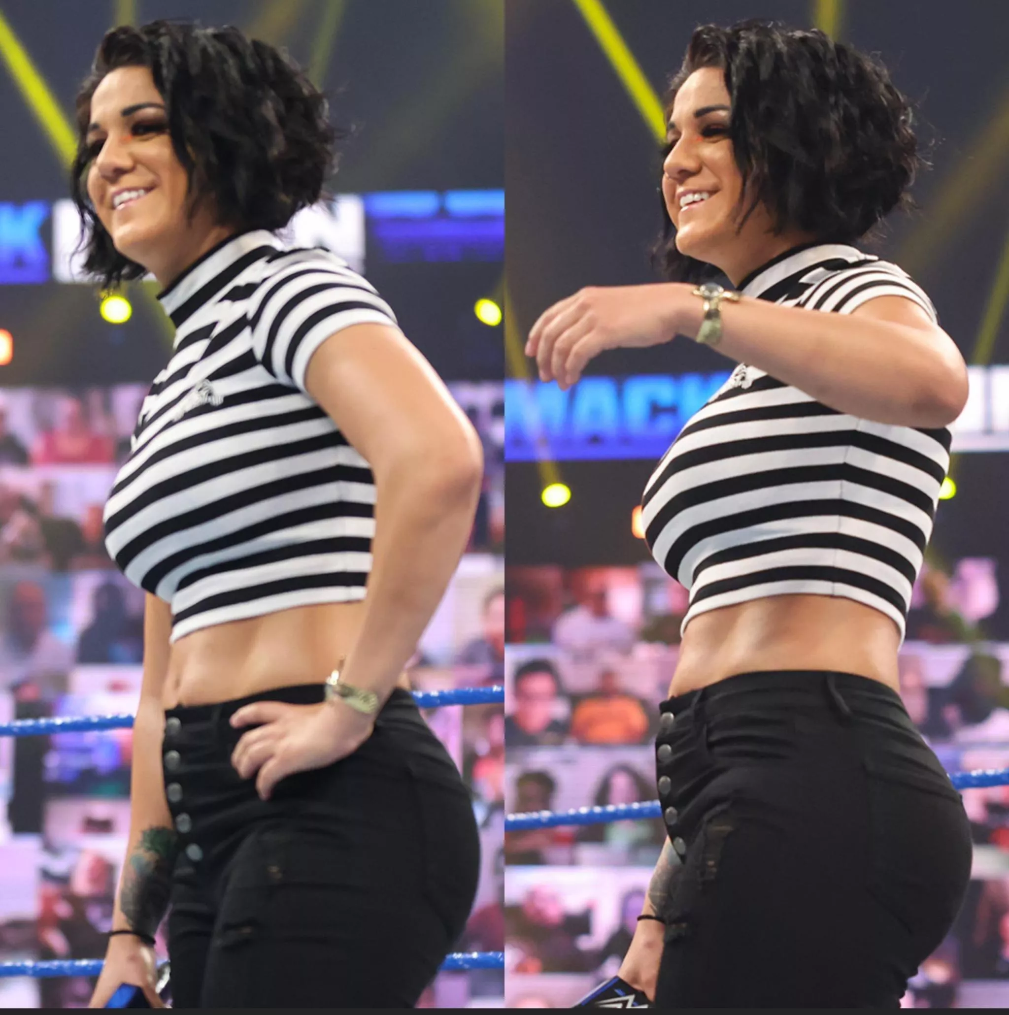 Bayley
