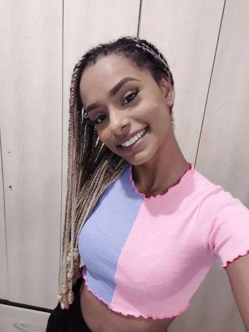 Bought a new top for you