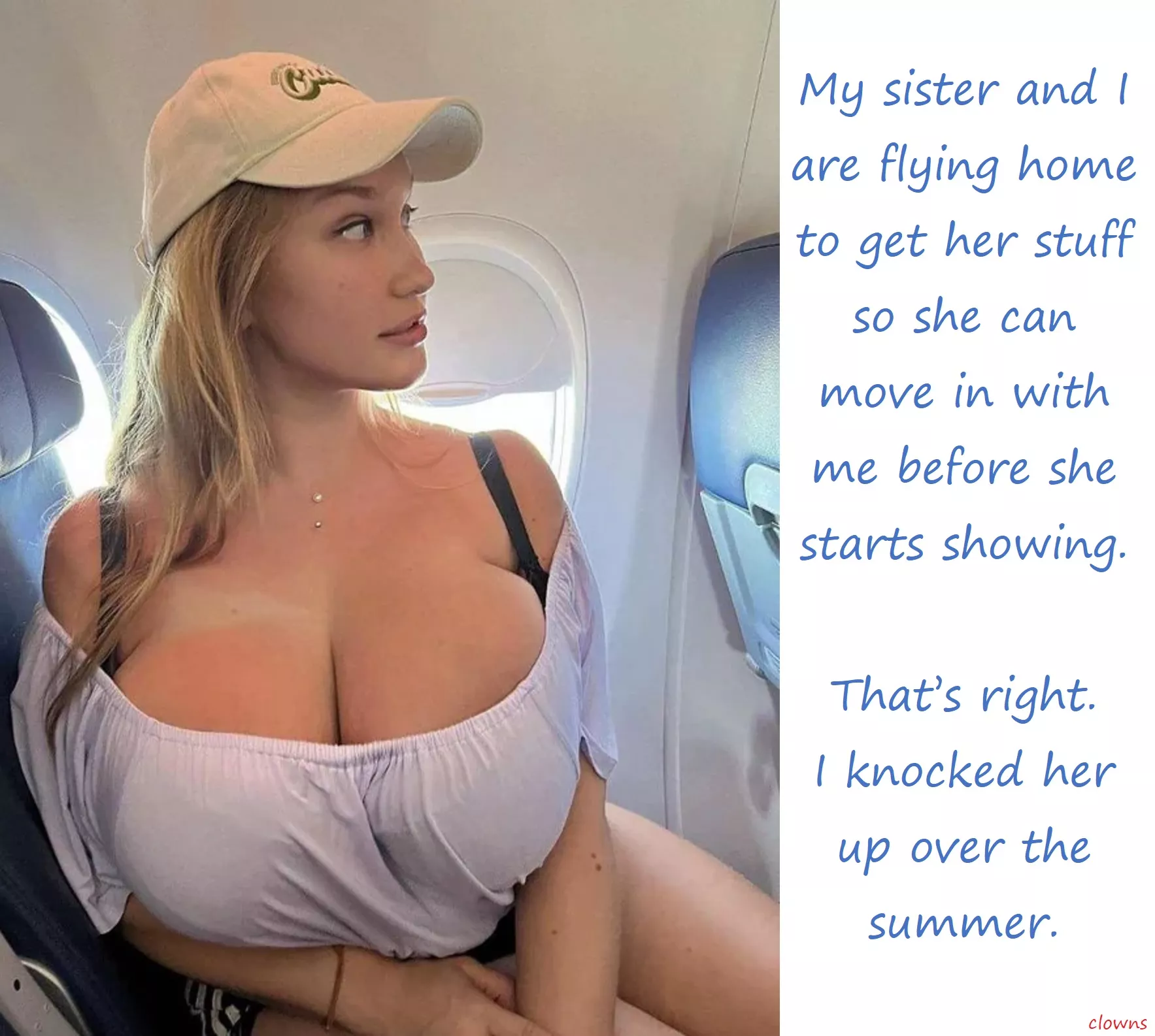 [B/S] Young and in love