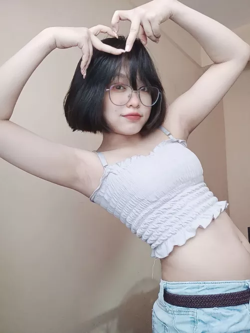 Care for some Fresh Asian Pits?