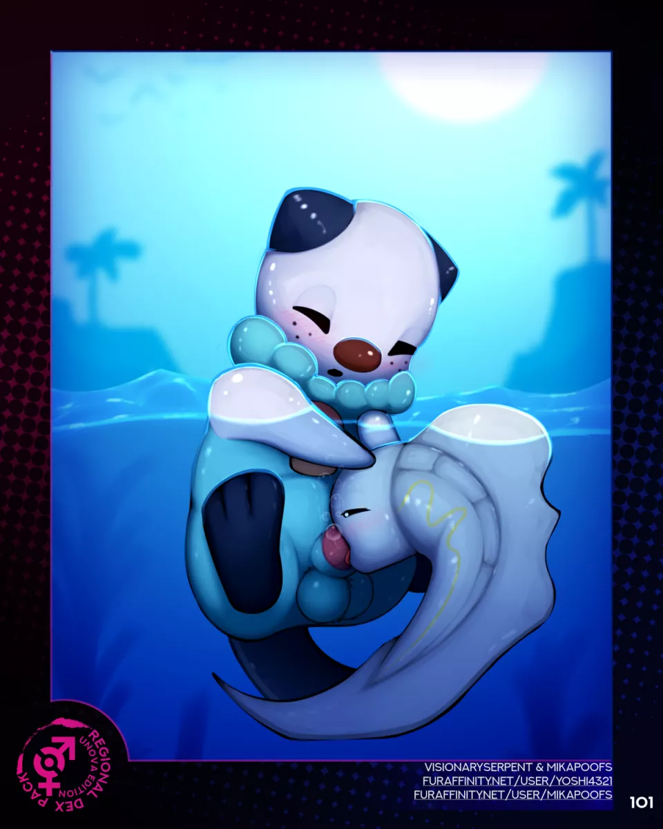 Catch them all challenge #602 - Tynamo (mikapoofs & visionaryserpent)