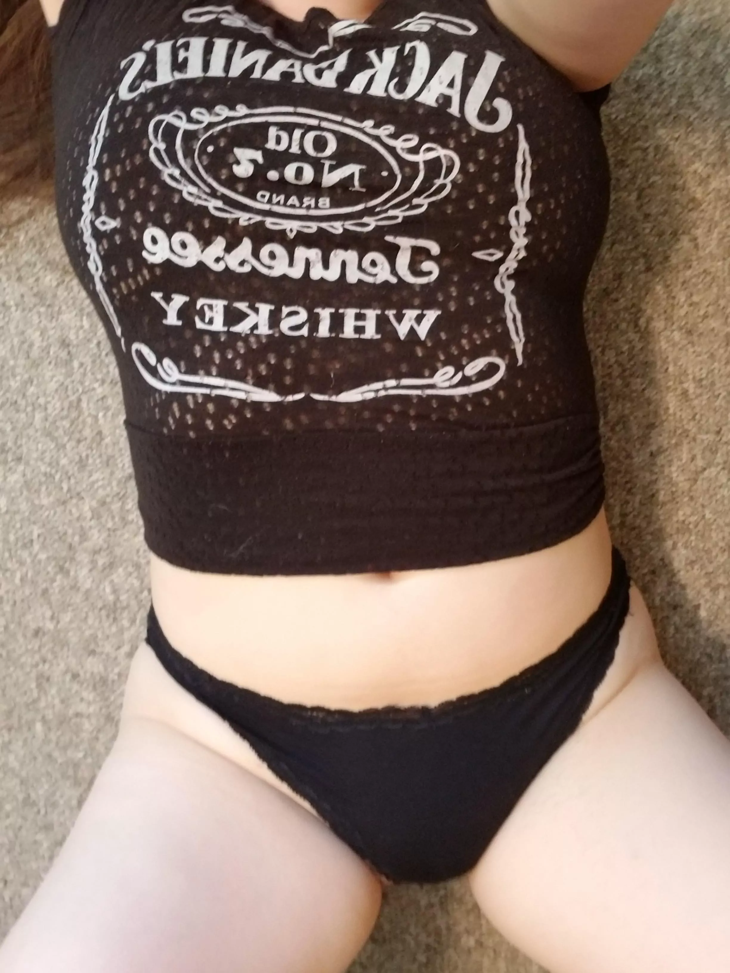 Check out this fat pussy