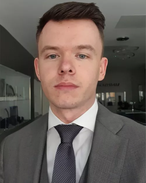 Colour grey everywhere