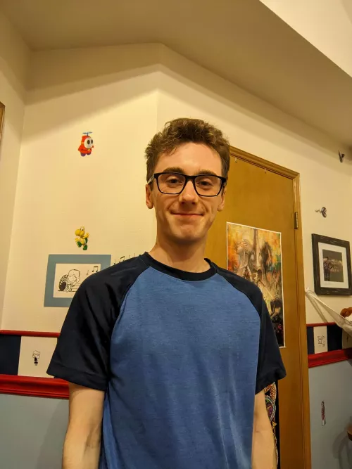 Confidence feels like a metronome sometimes, but confident enough rn to post