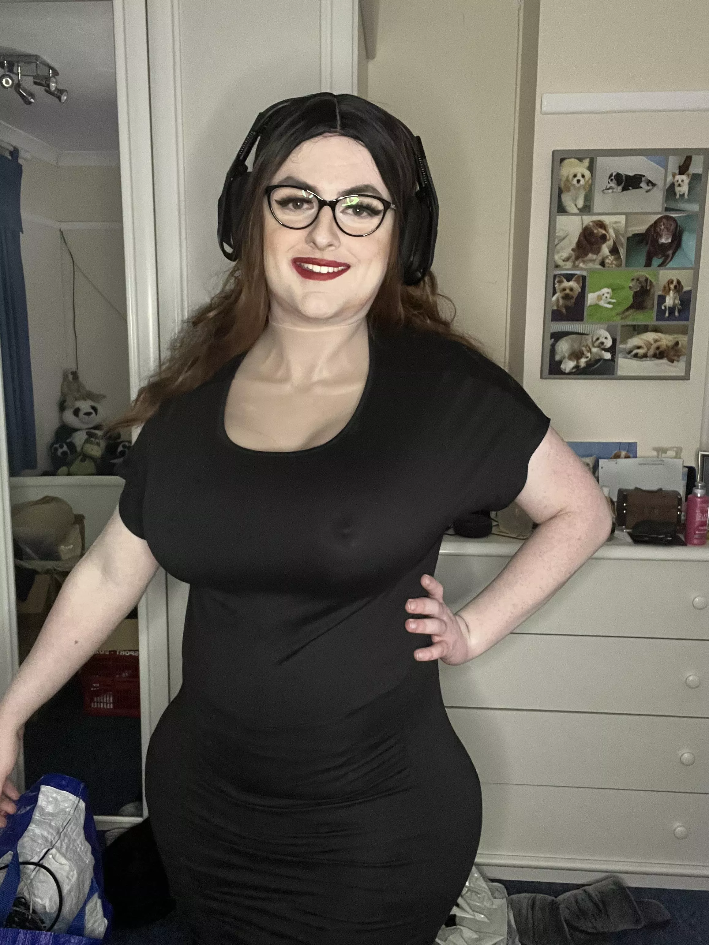 COVID ain’t gonna stop me looking and feeling good😍 (I don’t feel that good really but you get the idea😂)