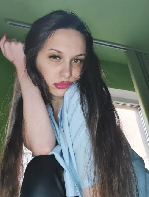 Daddy, I want you inside me