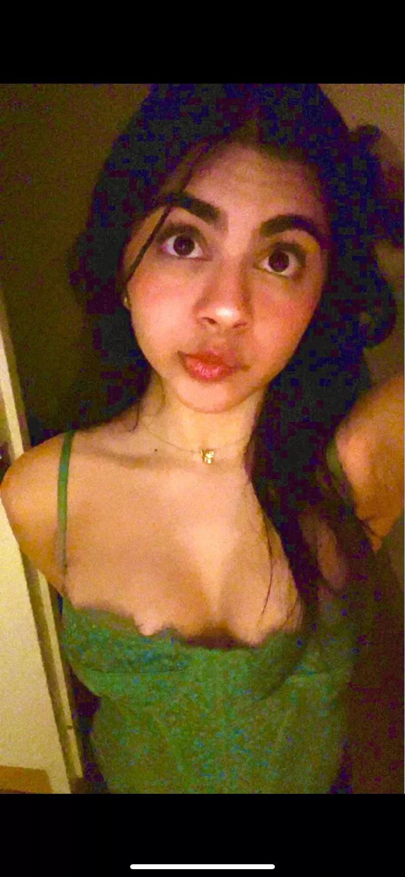 Dm to cock or cum tribute my whore sister 👅