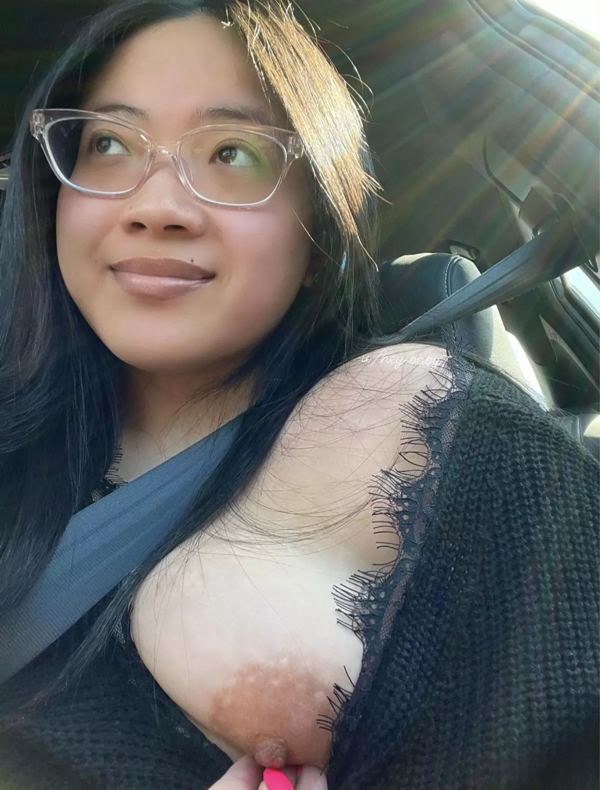 Do I make your cock throb?