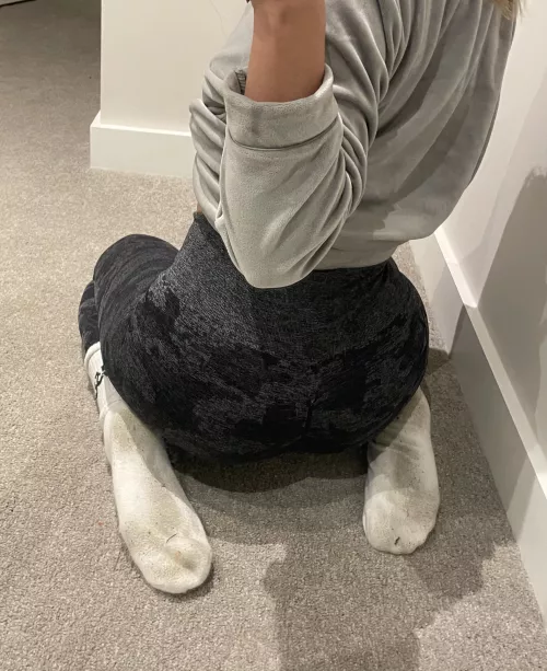 Do you like them dirty 😈